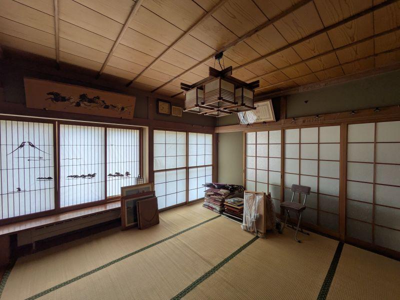 House in Otoechō, Fukagawa – photo 11 of 26 – Fukagawa, Asahikawa, Hokkaido, Japan