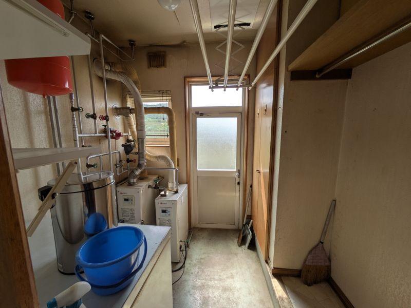 House in Otoechō, Fukagawa – photo 15 of 26 – Fukagawa, Asahikawa, Hokkaido, Japan