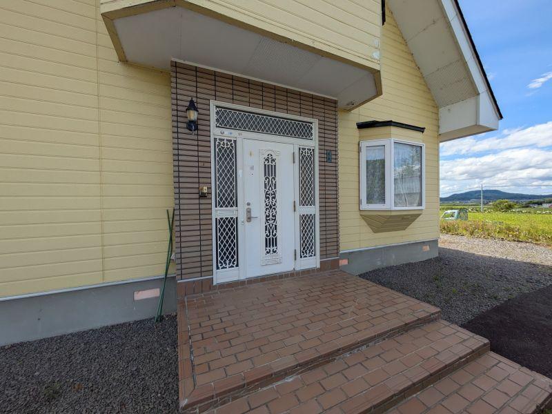 House in Otoechō, Fukagawa – photo 16 of 26 – Fukagawa, Asahikawa, Hokkaido, Japan