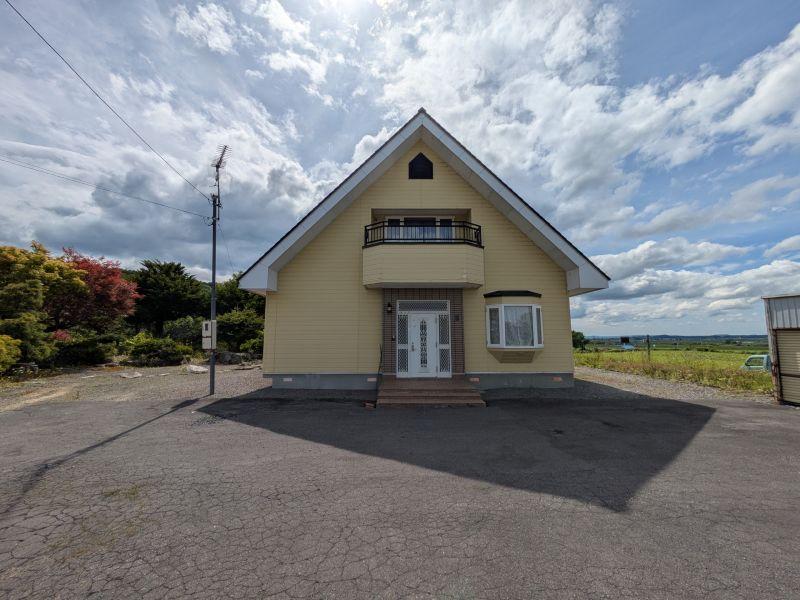 House in Otoechō, Fukagawa – photo 17 of 26 – Fukagawa, Asahikawa, Hokkaido, Japan