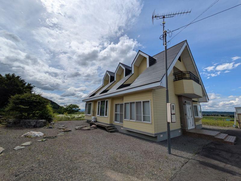 House in Otoechō, Fukagawa – photo 18 of 26 – Fukagawa, Asahikawa, Hokkaido, Japan