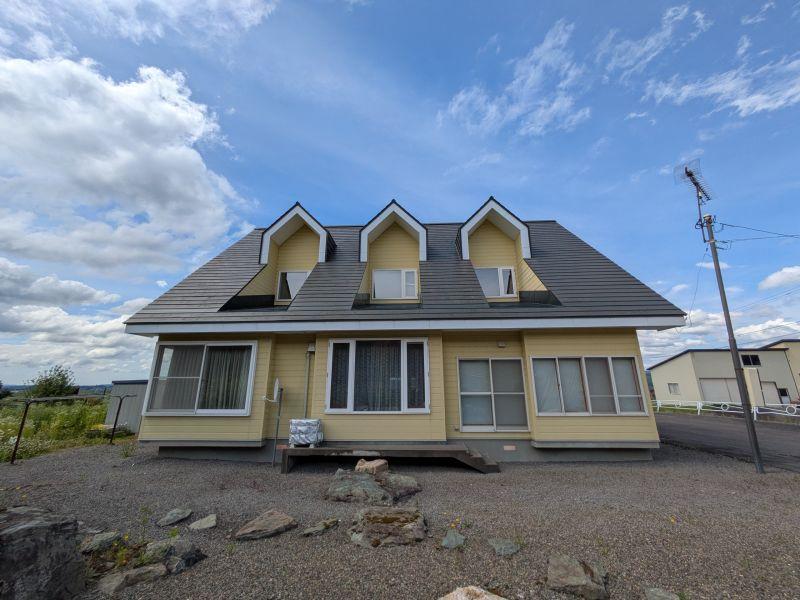 House in Otoechō, Fukagawa – photo 19 of 26 – Fukagawa, Asahikawa, Hokkaido, Japan