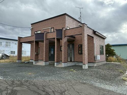 House in Rokugo Shigaichi, Furano – Furano, Furano Basin, Hokkaido, Japan