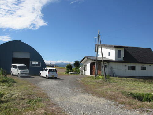 House in Roseppu, Furano – photo 2 of 3 – Furano, Furano Basin, Hokkaido, Japan