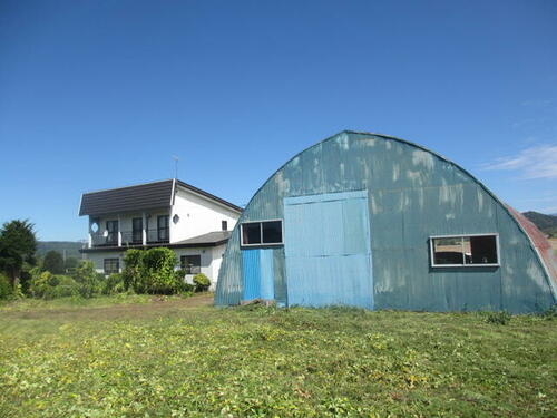 House in Roseppu, Furano – photo 3 of 3 – Furano, Furano Basin, Hokkaido, Japan