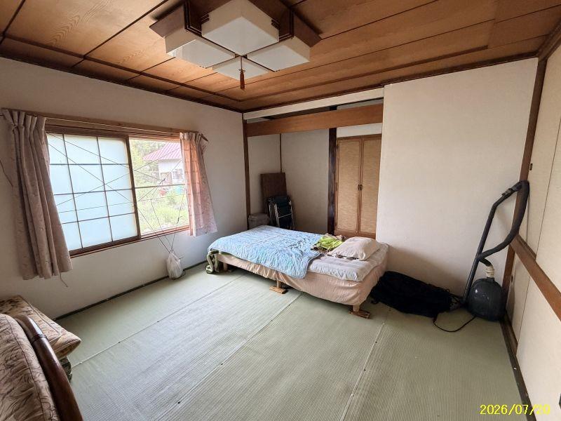 House in Saiwaichō, Biei – photo 4 of 32 – Biei, Daisetsuzan Foothills, Hokkaido, Japan