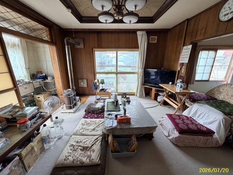 House in Saiwaichō, Biei – photo 7 of 32 – Biei, Daisetsuzan Foothills, Hokkaido, Japan