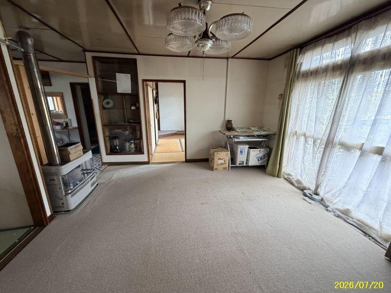 House in Saiwaichō, Biei – photo 10 of 32 – Biei, Daisetsuzan Foothills, Hokkaido, Japan