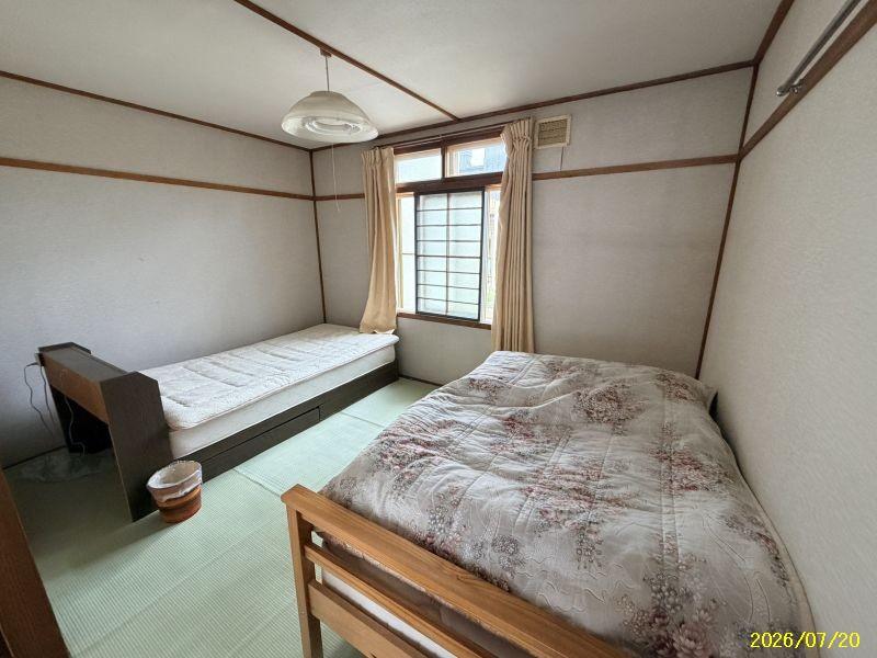 House in Saiwaichō, Biei – photo 11 of 32 – Biei, Daisetsuzan Foothills, Hokkaido, Japan