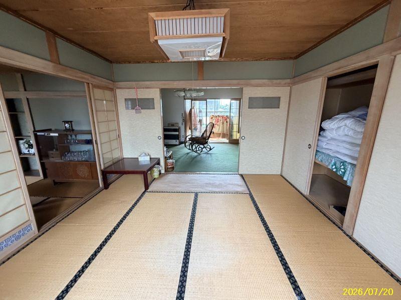 House in Saiwaichō, Biei – photo 22 of 32 – Biei, Daisetsuzan Foothills, Hokkaido, Japan