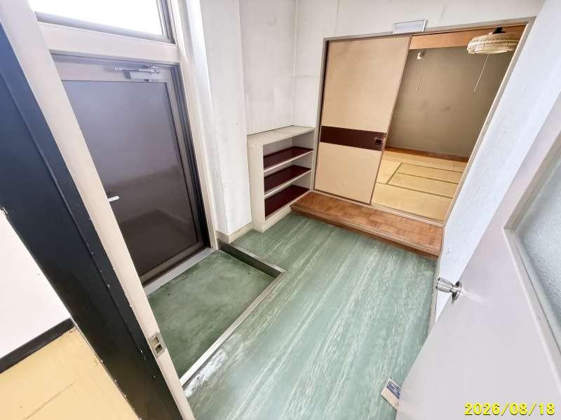 House in Saiwaichō, Biei – photo 17 of 26 – Biei, Daisetsuzan Foothills, Hokkaido, Japan