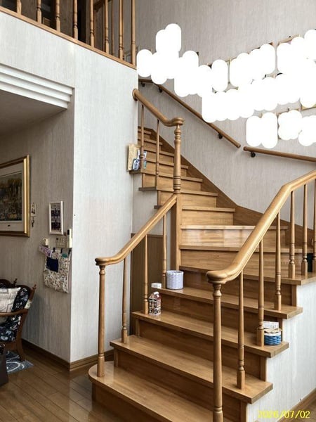 House in Sakaemachi, Biei – photo 6 of 26 – Biei, Daisetsuzan Foothills, Hokkaido, Japan