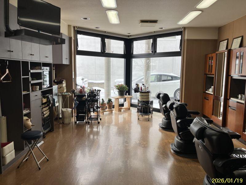 House in Sakaemachi, Biei – photo 24 of 26 – Biei, Daisetsuzan Foothills, Hokkaido, Japan
