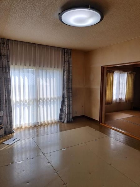 House in Sakaemachi, Kamikawa – photo 6 of 24 – Kamikawa, Daisetsuzan Foothills, Hokkaido, Japan