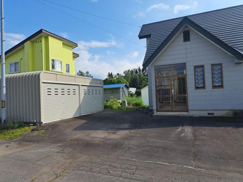 House in Sakaemachi, Kamikawa – photo 21 of 24 – Kamikawa, Daisetsuzan Foothills, Hokkaido, Japan