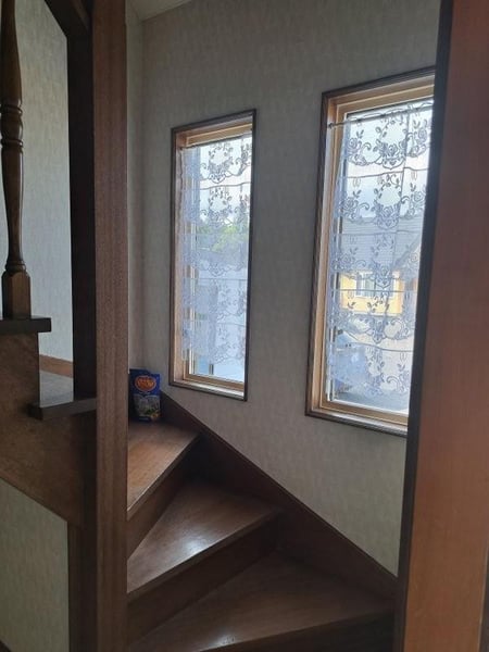 House in Sakaemachi, Kamikawa – photo 22 of 24 – Kamikawa, Daisetsuzan Foothills, Hokkaido, Japan