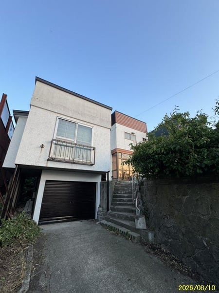House in Sakura, Otaru – photo 5 of 29 – Otaru, Hokkaido, Hokkaido, Japan