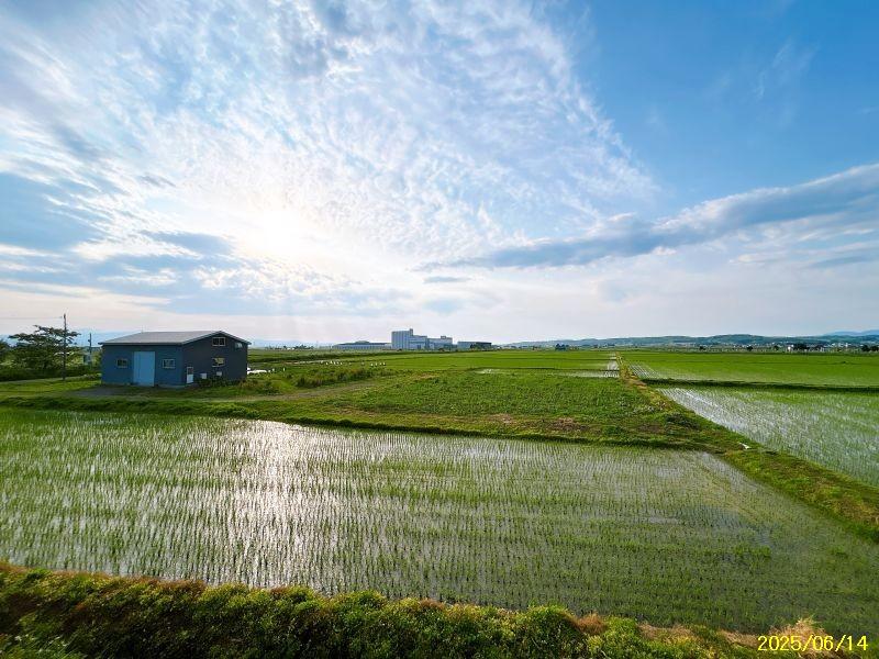 House in Shinkōchō, Fukagawa – photo 6 of 28 – Fukagawa, Furano Sorachi, Hokkaido, Japan