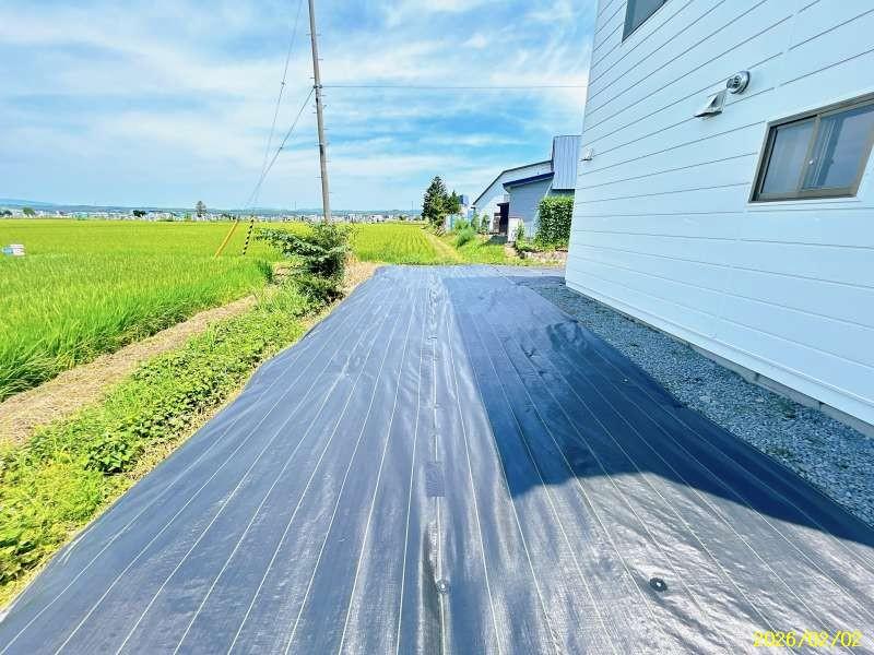 House in Shinkōchō, Fukagawa – photo 8 of 28 – Fukagawa, Furano Sorachi, Hokkaido, Japan