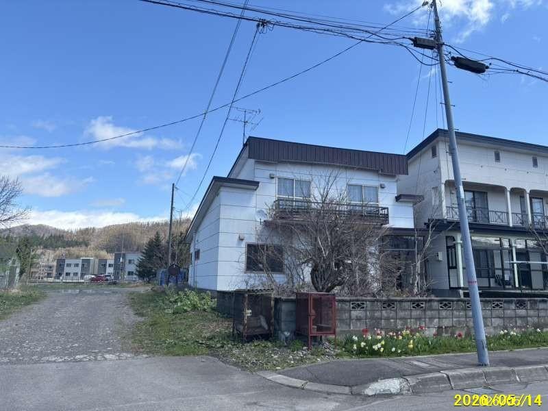 House in Shinkōchō, Kamikawa – photo 3 of 18 – Kamikawa, Hokkaido, Hokkaido, Japan