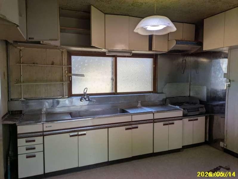 House in Shinkōchō, Kamikawa – photo 4 of 18 – Kamikawa, Hokkaido, Hokkaido, Japan