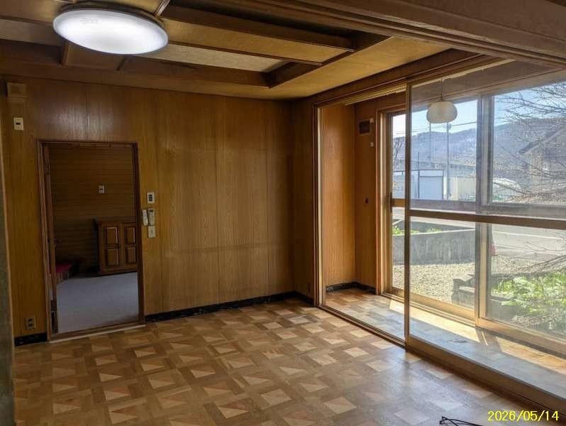 House in Shinkōchō, Kamikawa – photo 5 of 18 – Kamikawa, Hokkaido, Hokkaido, Japan