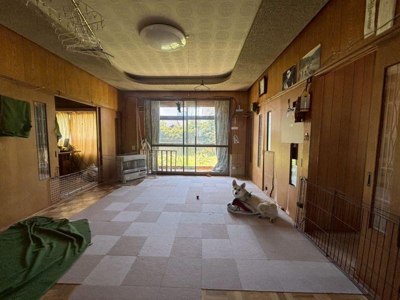 House in Shinkōchō, Kamikawa – photo 8 of 27 – Kamikawa, Daisetsuzan Foothills, Hokkaido, Japan