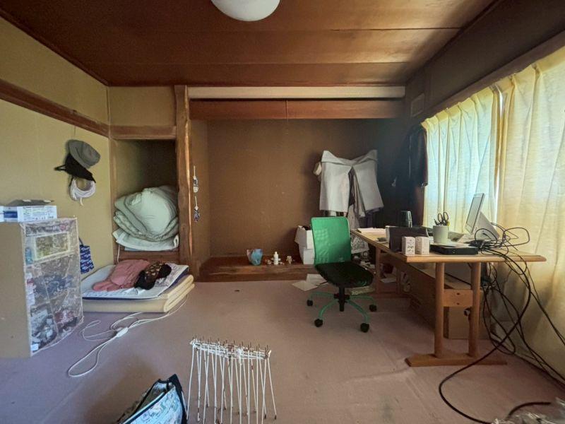 House in Shinkōchō, Kamikawa – photo 9 of 27 – Kamikawa, Daisetsuzan Foothills, Hokkaido, Japan