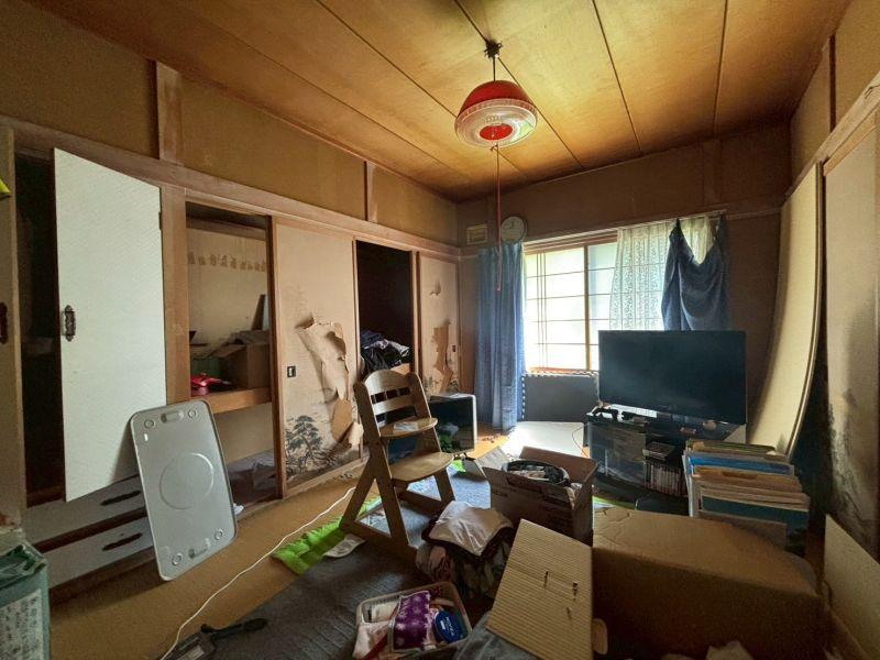 House in Shinkōchō, Kamikawa – photo 10 of 27 – Kamikawa, Daisetsuzan Foothills, Hokkaido, Japan