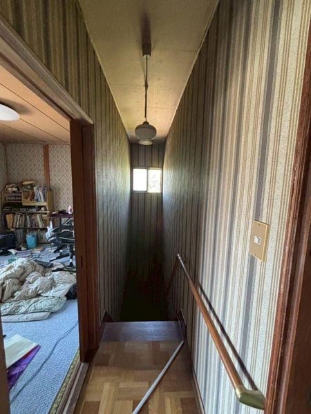House in Shinkōchō, Kamikawa – photo 15 of 27 – Kamikawa, Daisetsuzan Foothills, Hokkaido, Japan