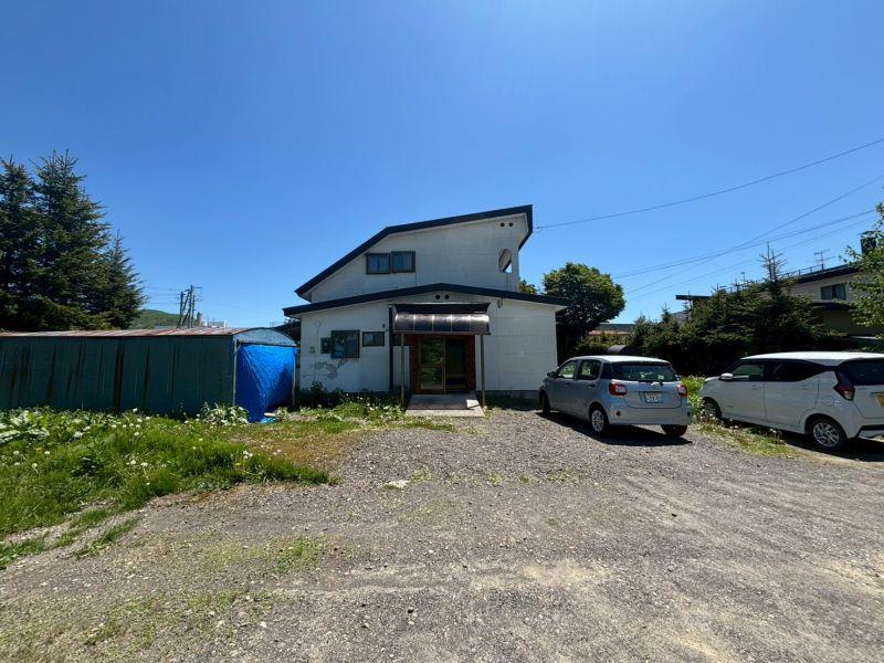 House in Shinkōchō, Kamikawa – photo 17 of 27 – Kamikawa, Daisetsuzan Foothills, Hokkaido, Japan