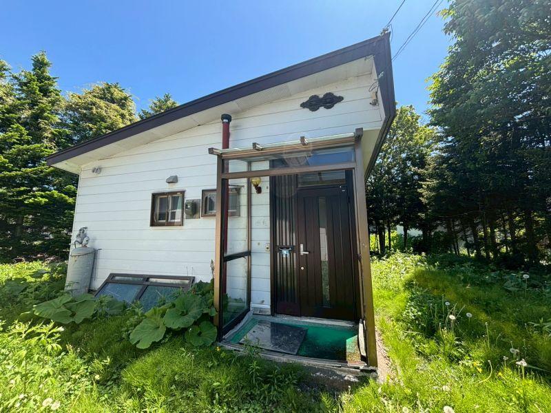 House in Shinkōchō, Kamikawa – photo 18 of 27 – Kamikawa, Daisetsuzan Foothills, Hokkaido, Japan