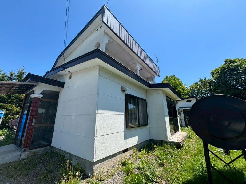 House in Shinkōchō, Kamikawa – photo 19 of 27 – Kamikawa, Daisetsuzan Foothills, Hokkaido, Japan