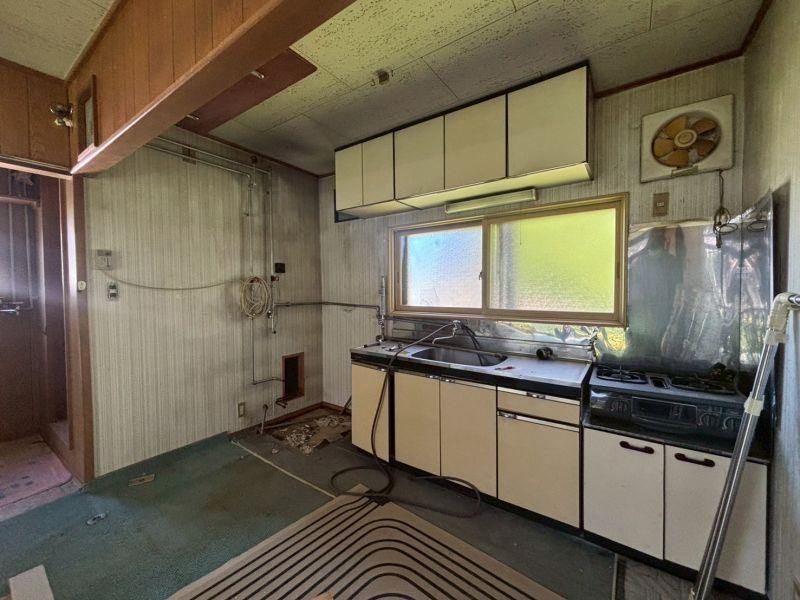 House in Shinkōchō, Kamikawa – photo 25 of 27 – Kamikawa, Daisetsuzan Foothills, Hokkaido, Japan