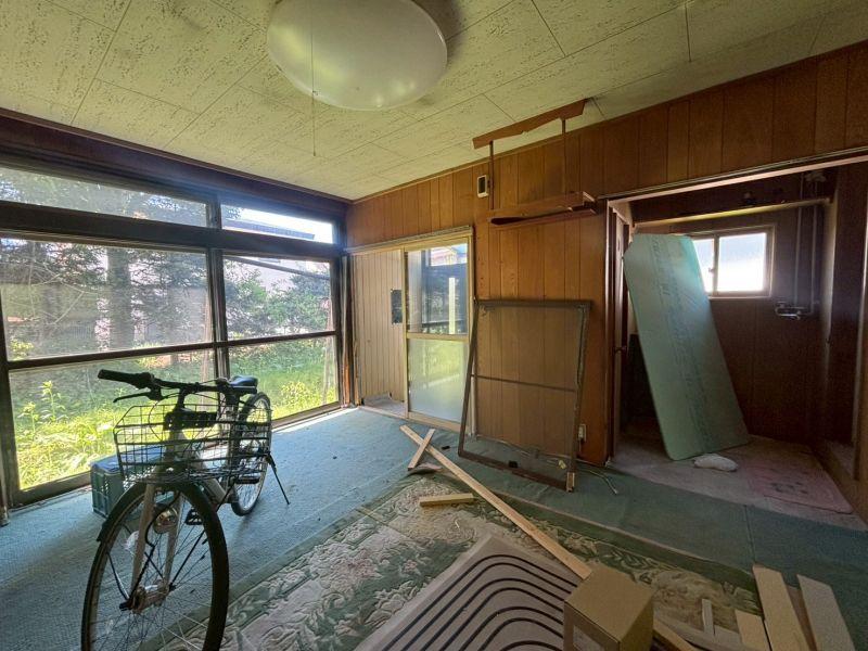 House in Shinkōchō, Kamikawa – photo 26 of 27 – Kamikawa, Daisetsuzan Foothills, Hokkaido, Japan