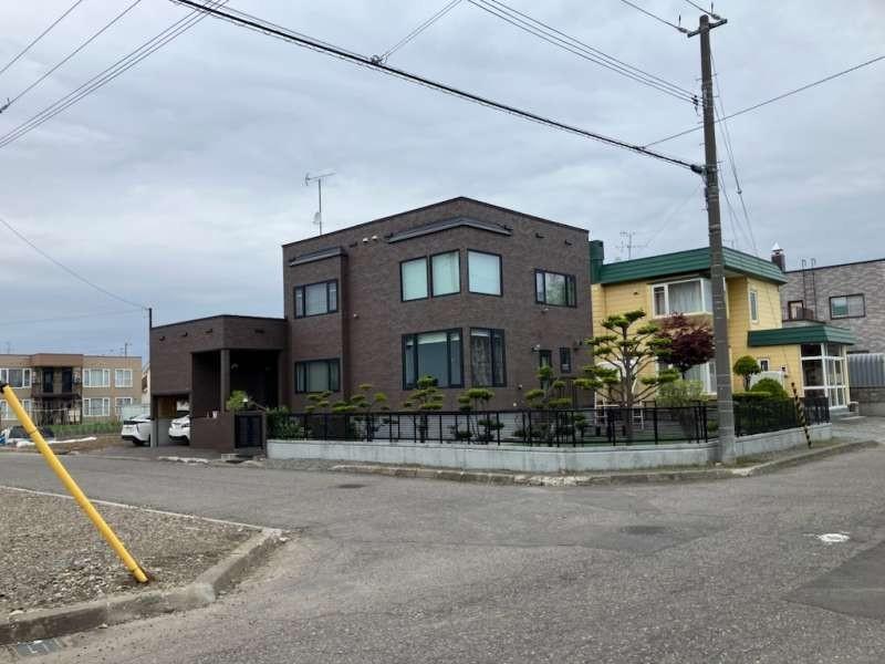 House in Shintomi, Asahikawa – Asahikawa, Asahikawa, Hokkaido, Japan