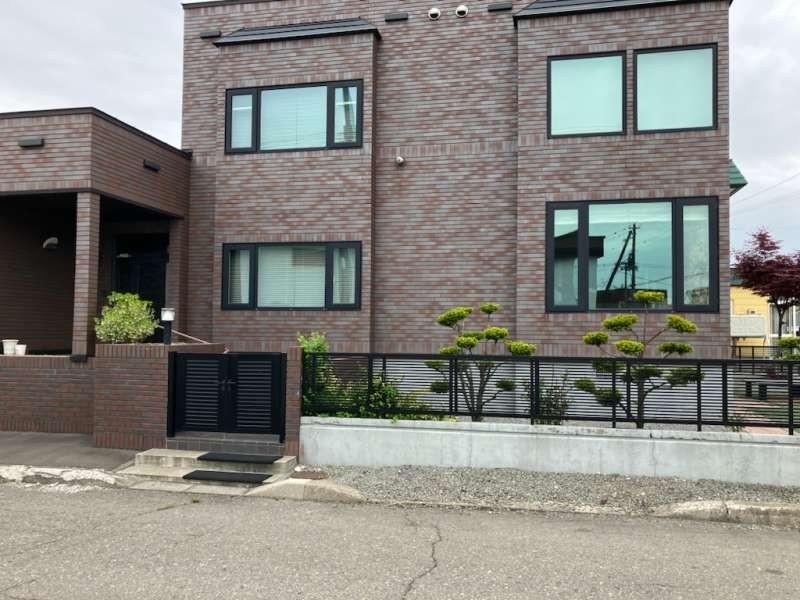 House in Shintomi, Asahikawa – photo 3 of 11 – Asahikawa, Asahikawa, Hokkaido, Japan
