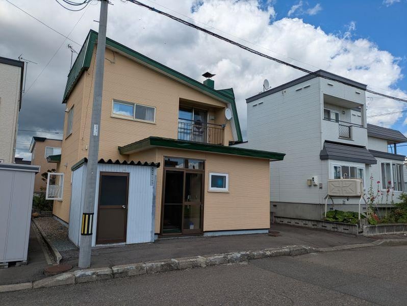 House in Shintomi, Asahikawa – photo 4 of 7 – Asahikawa, Asahikawa, Hokkaido, Japan
