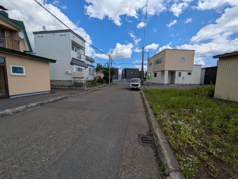 House in Shintomi, Asahikawa – photo 6 of 7 – Asahikawa, Asahikawa, Hokkaido, Japan