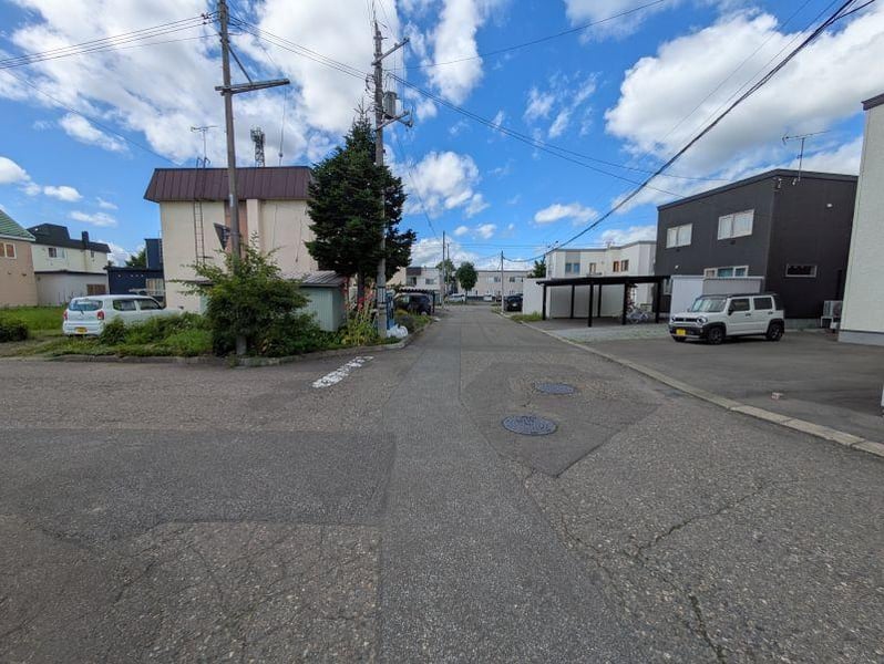 House in Shintomi, Asahikawa – photo 7 of 7 – Asahikawa, Asahikawa, Hokkaido, Japan