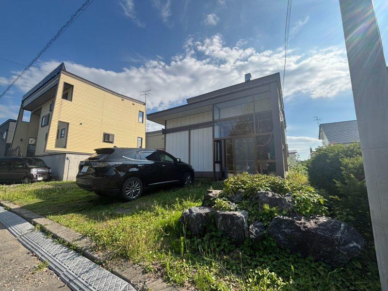 House in Shintomi, Asahikawa – photo 5 of 10 – Asahikawa, Asahikawa, Hokkaido, Japan
