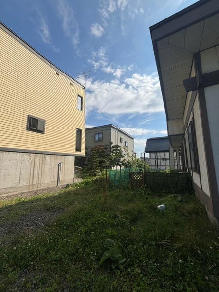 House in Shintomi, Asahikawa – photo 7 of 10 – Asahikawa, Asahikawa, Hokkaido, Japan