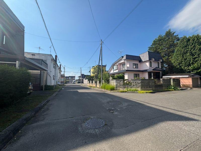 House in Shintomi, Asahikawa – photo 9 of 10 – Asahikawa, Asahikawa, Hokkaido, Japan