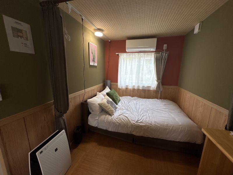 House in Shirogane, Biei – photo 6 of 17 – Biei, Daisetsuzan Foothills, Hokkaido, Japan