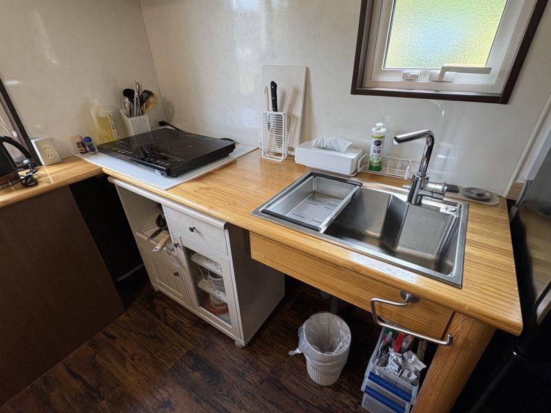House in Shirogane, Biei – photo 11 of 17 – Biei, Daisetsuzan Foothills, Hokkaido, Japan