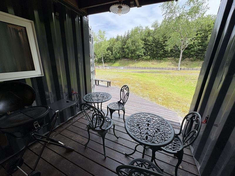House in Shirogane, Biei – photo 15 of 17 – Biei, Daisetsuzan Foothills, Hokkaido, Japan