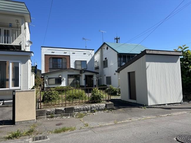 House in Shunko, Asahikawa – Asahikawa, Asahikawa, Hokkaido, Japan
