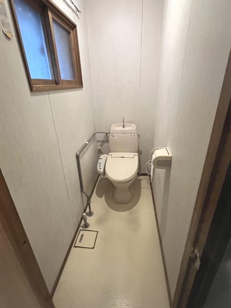 House in Shunko, Asahikawa – photo 13 of 29 – Asahikawa, Asahikawa, Hokkaido, Japan