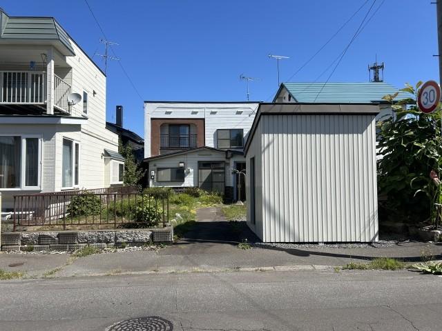 House in Shunko, Asahikawa – photo 27 of 29 – Asahikawa, Asahikawa, Hokkaido, Japan