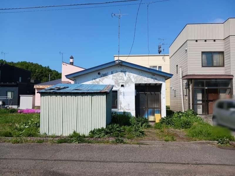 House in Shunko, Asahikawa – Asahikawa, Asahikawa, Hokkaido, Japan
